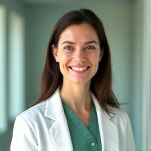 Dr. Anca Popescu, specialist în nutriție și wellness
