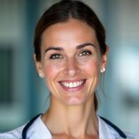 Portret detaliat Dr. Anca Popescu