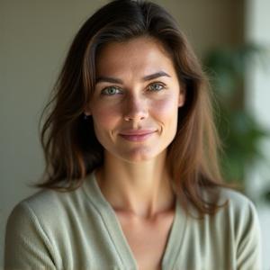 Elena Dinu, terapeut în mindfulness și gestionarea stresului